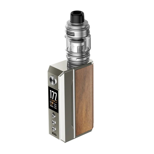 Pod-система VooPoo Drag 4