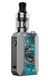 Pod Mod VooPoo Drag Baby Trio 1500 мАч Aurora (Сине-белый)