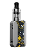 Pod Mod VooPoo Drag Baby Trio 1500 мАг