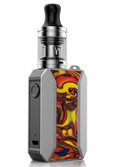 Pod Mod VooPoo Drag Baby Trio 1500 мАг