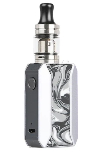 Pod Mod VooPoo Drag Baby Trio 1500 мАг