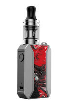 Pod Mod VooPoo Drag Baby Trio 1500 мАг
