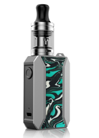 Pod Mod VooPoo Drag Baby Trio 1500 мАг