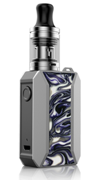 Pod Mod VooPoo Drag Baby Trio 1500 мАг
