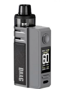 Pod Mod VooPoo Drag E60 2550 мАг