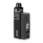 Pod Mod VooPoo Drag E60 Kit 2550 мАч Carbon Fiber (Черный)