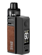 Pod Mod VooPoo Drag E60 2550 мАг