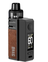 Pod Mod VooPoo Drag E60 Kit 2550 мАч Coffee (Кофейный)