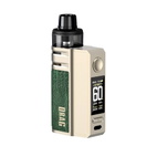 Pod Mod VooPoo Drag E60 2550 мАг