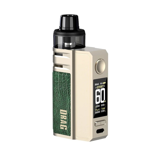 Pod Mod VooPoo Drag E60 2550 мАг