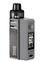 Pod Mod VooPoo Drag E60 Kit 2550 мАч Gray (Серый)