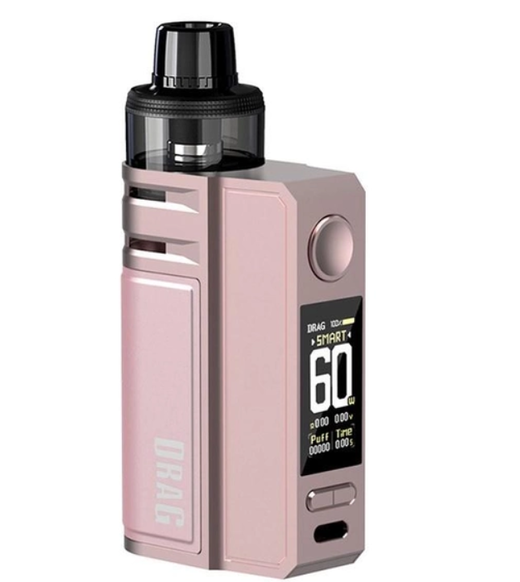 Pod Mod VooPoo Drag E60 2550 мАг