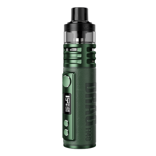 Pod Mod VooPoo Drag H40 1500 мАг