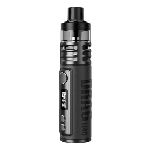 Pod Mod VooPoo Drag H40 1500 мАг