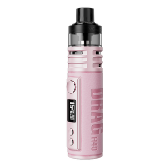 Pod Mod VooPoo Drag H40 1500 мАч Pink (Розовый)