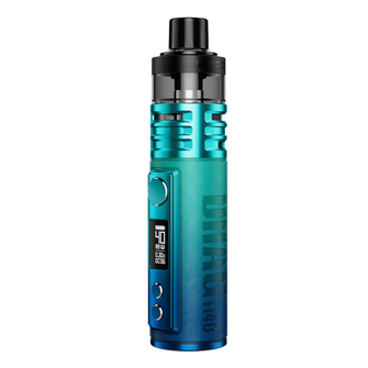 Pod Mod VooPoo Drag H40 1500 мАч Sky Blue (Синий)