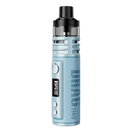 Pod Mod VooPoo Drag H40 1500 мАг