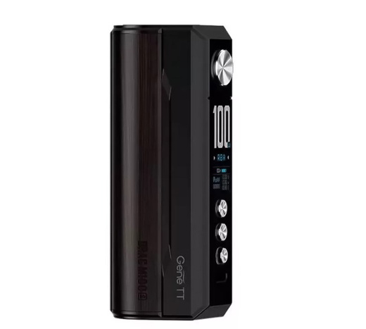 BOX mod VooPoo Drag M100S