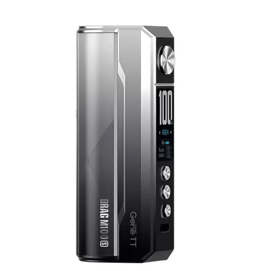 BOX mod VooPoo Drag M100S