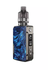 Pod Mod VooPoo Drag mini Refresh Edition 4400 мАг Platinum Prussian Blue (Темно-синій)