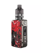 Pod Mod VooPoo Drag mini Refresh Edition 4400 мАг