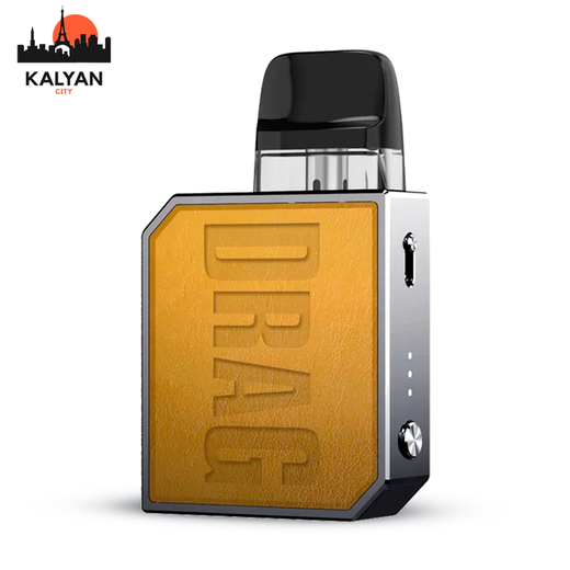 Pod-система VooPoo Drag Nano 2 Pod Kit