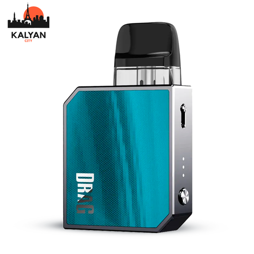 Pod-система VooPoo Drag Nano 2 Pod Kit
