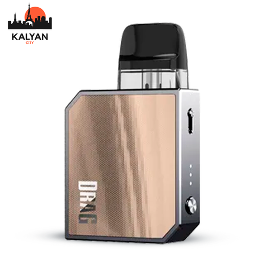 Pod-система VooPoo Drag Nano 2 Pod Kit