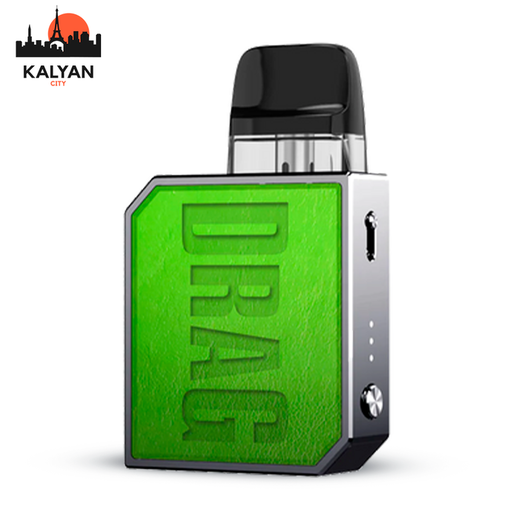 Pod-система VooPoo Drag Nano 2 Pod Kit