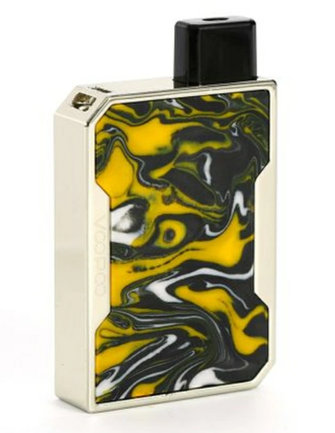 Pod-система VooPoo Drag Nano Pod Kit Ceylon Yellow (Желтый)