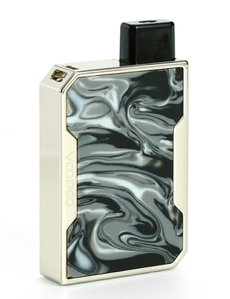 Pod-система VooPoo Drag Nano Pod Kit Ink (Серый)