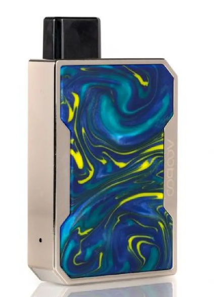 Pod-система VooPoo Drag Nano Pod Kit