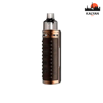 Pod Mod Voopoo Drag S 2500 мАч Bronze Knight (Бронзовый рыцарь)