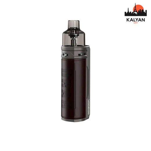 Pod Mod VooPoo Drag S 60W 2500 мАг