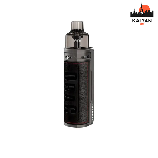 Pod Mod VooPoo Drag S 60W 2500 мАг