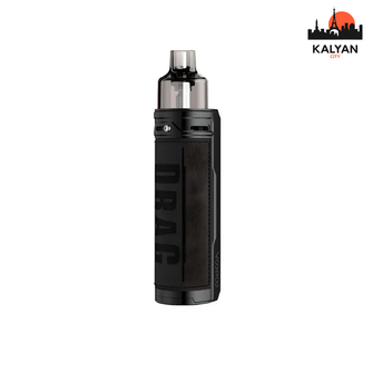 Pod Mod Voopoo Drag S 2500 мАг Dark Knigth (Чорний)