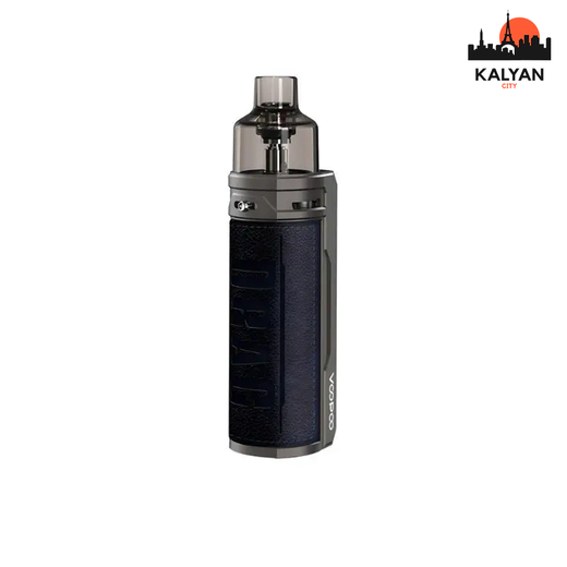 Pod Mod VooPoo Drag S 60W 2500 мАг