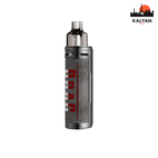 Pod Mod VooPoo Drag S 60W 2500 мАг