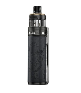 Pod Mod VooPoo Drag S PnP-X 2500 мАг Knight Grey (Сірий)