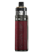 Pod Mod VooPoo Drag S PnP-X Kit 2500 мАг