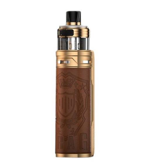 Pod Mod VooPoo Drag S PnP-X Kit 2500 мАг