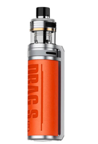 Pod Mod VooPoo Drag S Pro Kit 3000 мАч