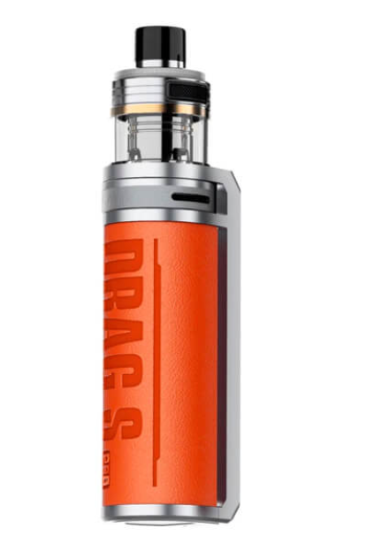 Pod Mod VooPoo Drag S Pro Kit 3000 мАч