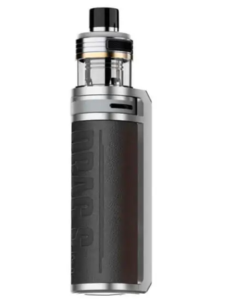 Pod Mod VooPoo Drag S Pro 3000 мАч Classic Black (Черный)