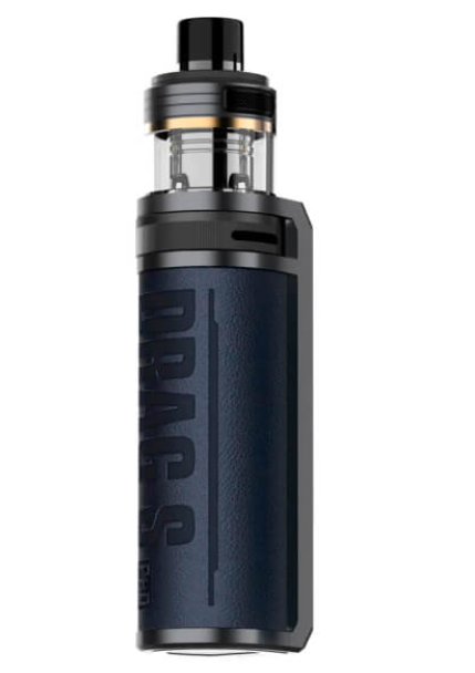 Pod Mod VooPoo Drag S Pro Kit 3000 мАч