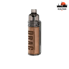 Pod Mod VooPoo Drag S 60W 2500 мАг