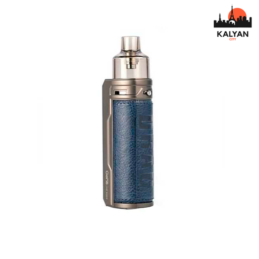 Pod Mod VooPoo Drag S 60W 2500 мАг
