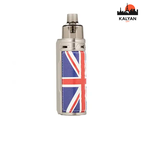 Pod Mod VooPoo Drag S 60W 2500 мАг