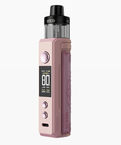 Pod Mod VooPoo Drag S2 2500 мАг