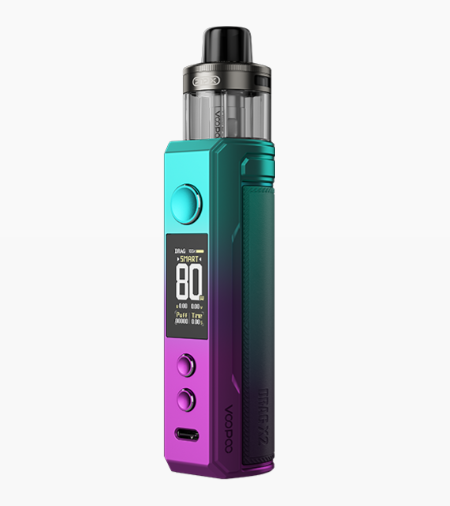 Pod Mod VooPoo Drag S2 2500 мАг
